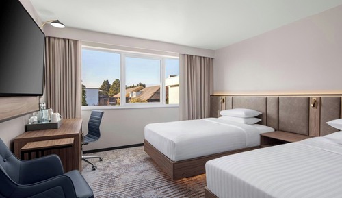 Room, 1 Twin Bed, Non Smoking