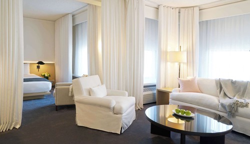 Junior Studio Suite