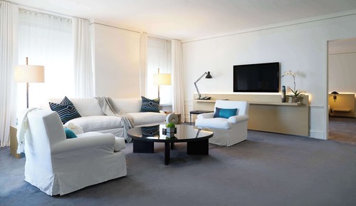 Suite, 1 Bedroom