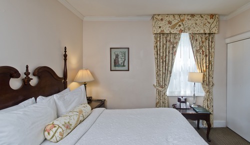 Room, 1 Double Bed