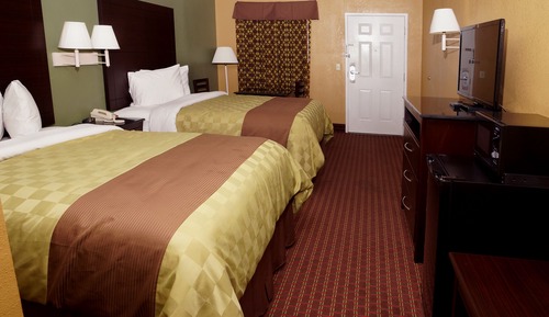 Room, 2 Queen Beds