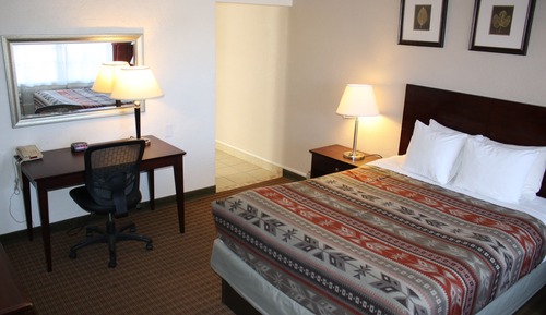 Room, 1 Queen Bed, Non Smoking