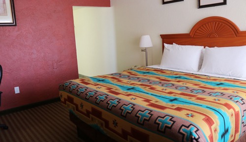 Room, 1 King Bed, Accessible, Non Smoking