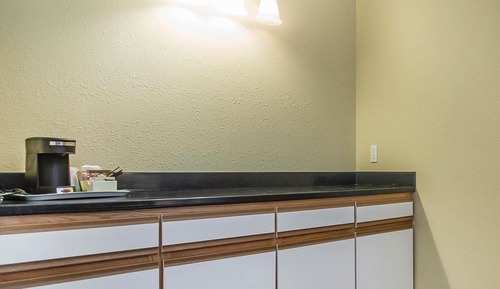 Suite, Multiple Beds, Non Smoking