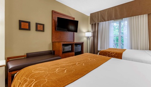 Suite, Multiple Beds, Accessible, Non Smoking