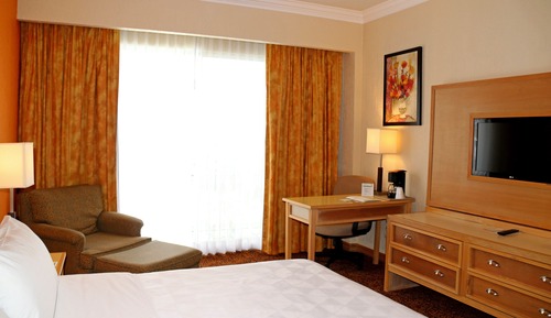 Suite, Multiple Beds