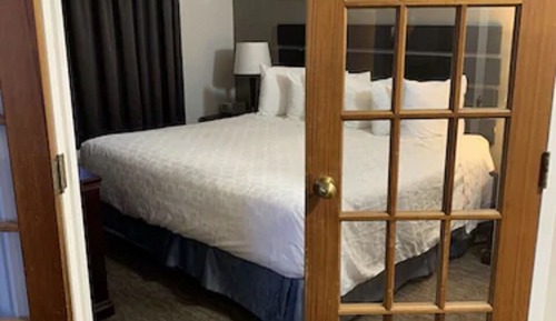Suite, 1 Bedroom, Non Smoking