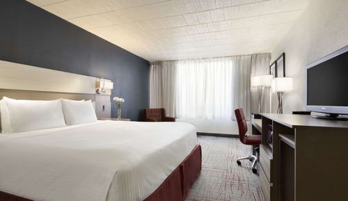 Room, 1 Double Bed, Accessible, Non Smoking