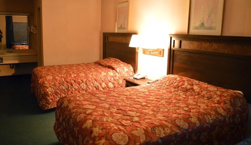 Classic Double Room