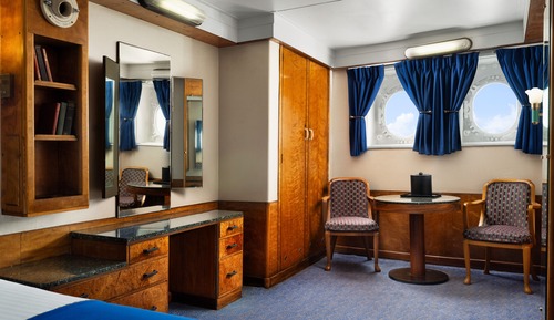 Standard Room, 1 Double Bed
