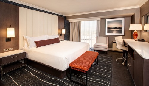 Aspen Tower Executive Suite I Hearing/Visual