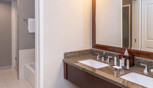 Suite, 1 Bedroom, Non Smoking