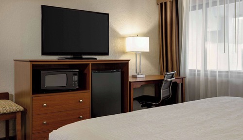 Room, 1 King Bed, Non Smoking
