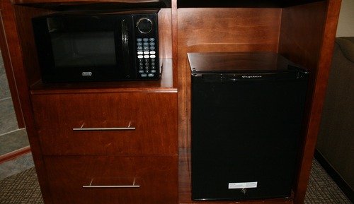 premium wheelchair king room