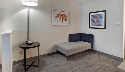 Standard Room, 2 Queen Beds