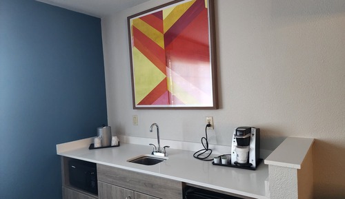 Suite, 1 Bedroom