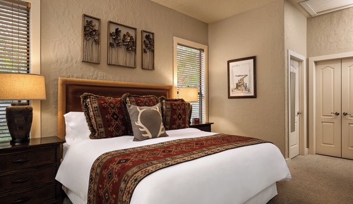 Luxury Cottage, 1 King Bed with Sofa bed, Non Smoking (El Serafin Cottage)