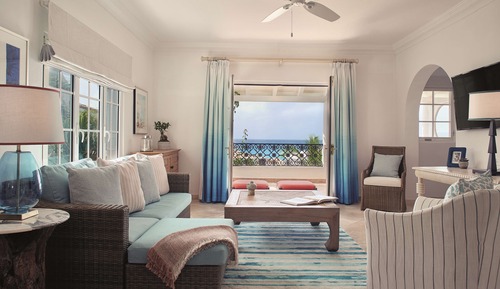 Suite, 1 Bedroom, Ocean View