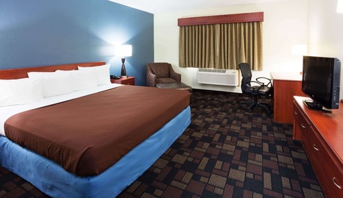 Premier Suite, 1 King Bed, Non Smoking (One Bedroom)
