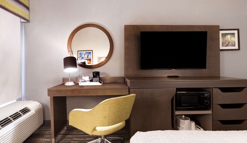 Room, 1 King Bed, Accessible, Non Smoking