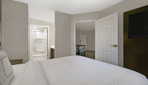Suite, 1 Bedroom, Non Smoking
