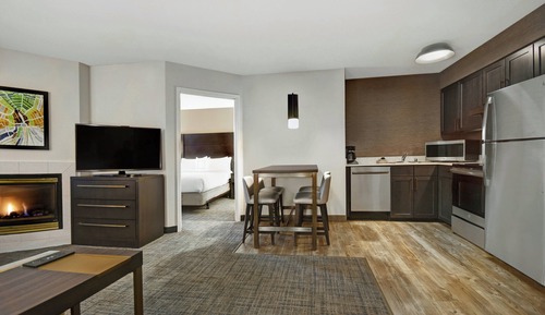 Suite, 2 Bedrooms