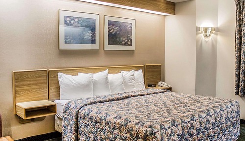 Room, 1 Queen Bed, Non Smoking