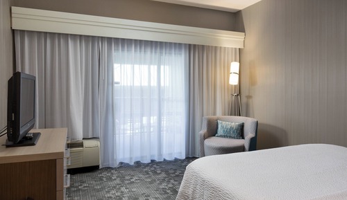 Suite, 1 Bedroom, Non Smoking