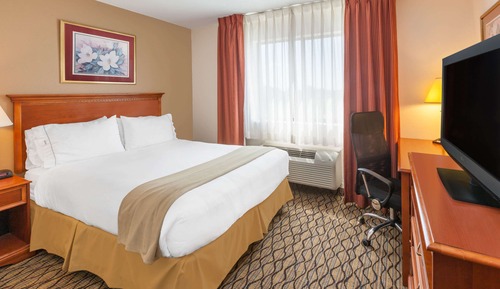 Room, 2 Queen Beds, Non Smoking (Hearing Accessible)