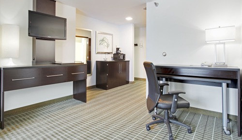 Suite, 1 Bedroom
