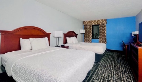 Room, Accessible, Non Smoking