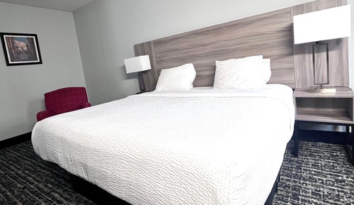 Room, Accessible, Non Smoking
