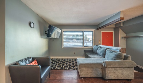 Family Suite, 3 Bedrooms, Kitchen, Ground Floor
