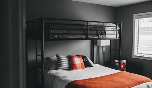 Comfort Double Room, Multiple Beds