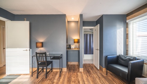 Family Suite, Multiple Bedrooms