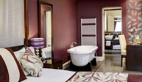 Deluxe Room, 1 Double Bed, Non Smoking