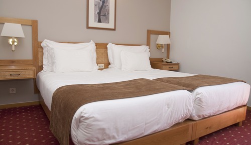 Double or Twin Room