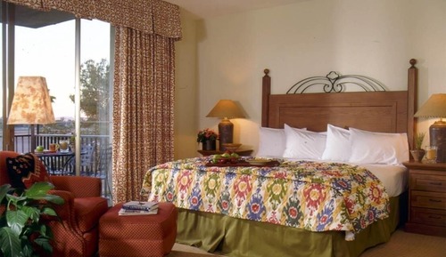 Standard Room, 1 King Bed, Non Smoking, Tower