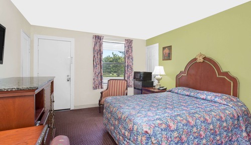 Room, 1 King Bed