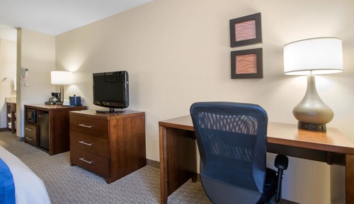 Standard Room, 2 Queen Beds, Non Smoking