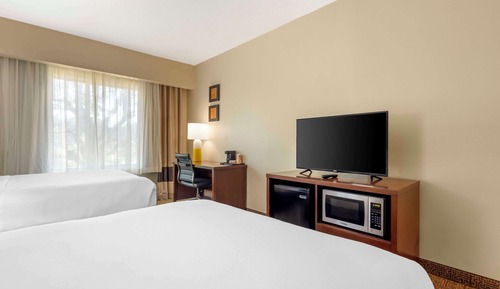 Suite, Multiple Beds, Non Smoking