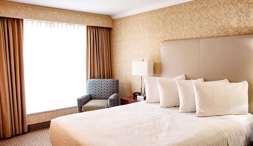 Standard Room, 1 Queen Bed, Non Smoking, Kitchenette