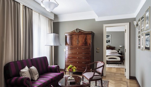 Superior Suite
