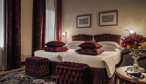 Premium Double Room