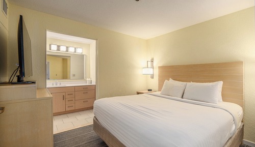 Classic Room, 1 Bedroom, Accessible