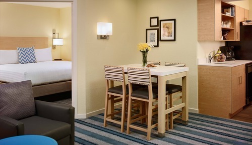 Classic Room, 2 Bedrooms, Accessible