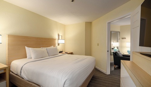 Classic Room, 1 Bedroom