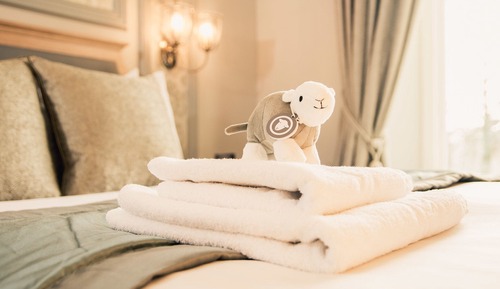 Superior Double Room, 1 Double Bed