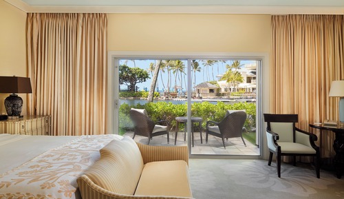 Dolphin Lanai