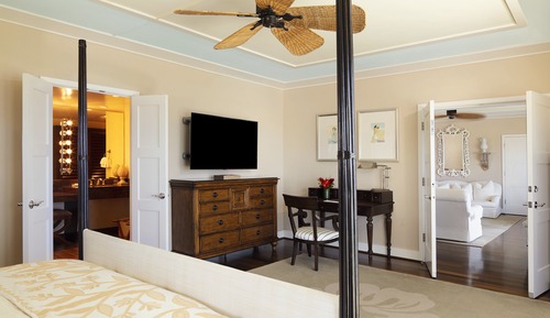 Tower Suite I, 1 Bedroom